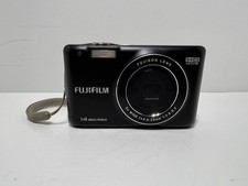Fujifilm FinePIx JX520 14MP Digital Camera Tested and Working