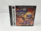 Spyro 2: Ripto's Rage! - Sony Playstation 1 PS1 - Complete In Box CIB