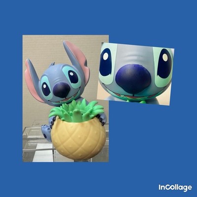 Disney Stitch Make Up Brush Holder Loungefly 7.5 
