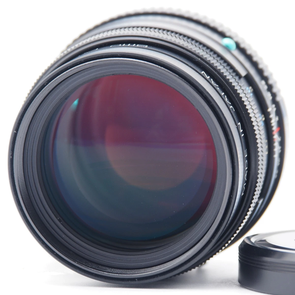 Pentax FA Limited f/1.8 Camera Lenses 77mm Focal for sale | eBay