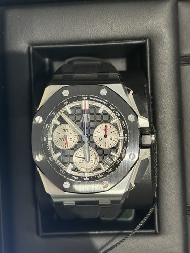 Audemars Piguet Royal OAK Offshore 26420SO 43 mm