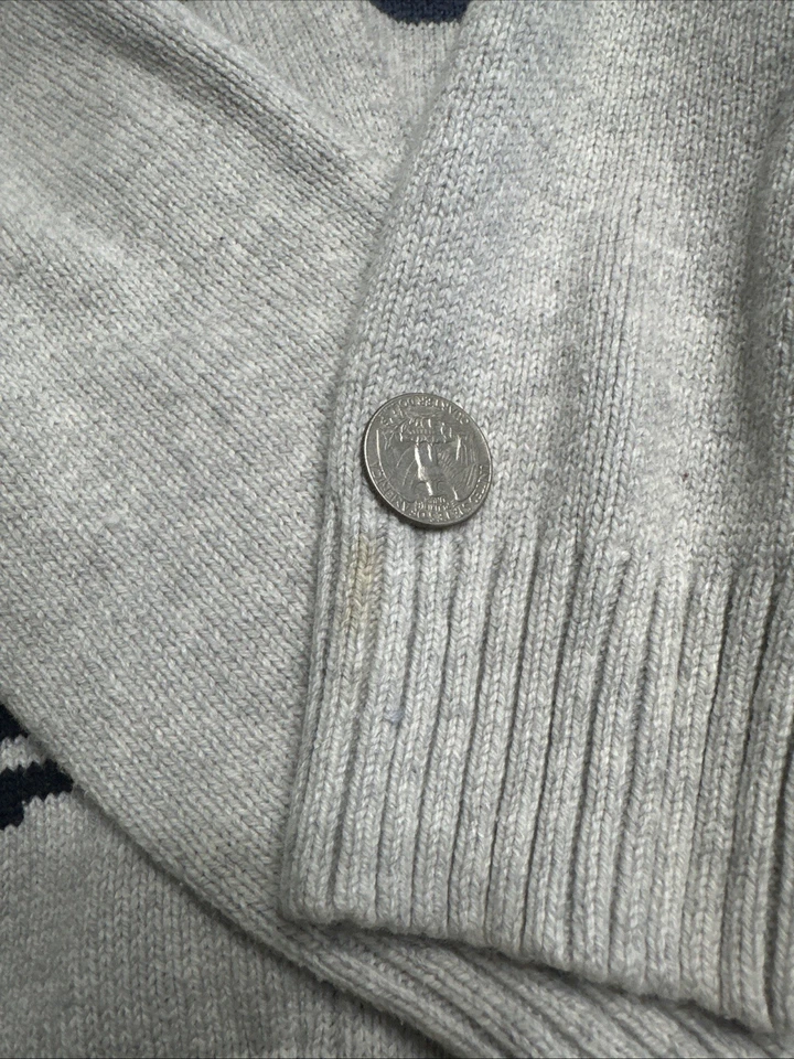 Cárdigan Urban Pipeline vintage pequeño para hombre Foto 3 de 3