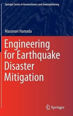 Engineering for Earthquake Disaster Mitigation - 9784431548911