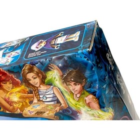 LEGO Elves: Aira's Pegasus Sleigh (41077)