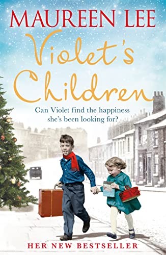 Violet's Children-Maureen Lee