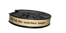 1920 s Pathe Baby Film Felix Och Den Underbara Lampan Kitten Felix Og Ala..