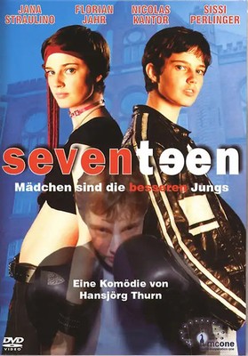 Seventeen-Mädchen sind die besseren Jungs
