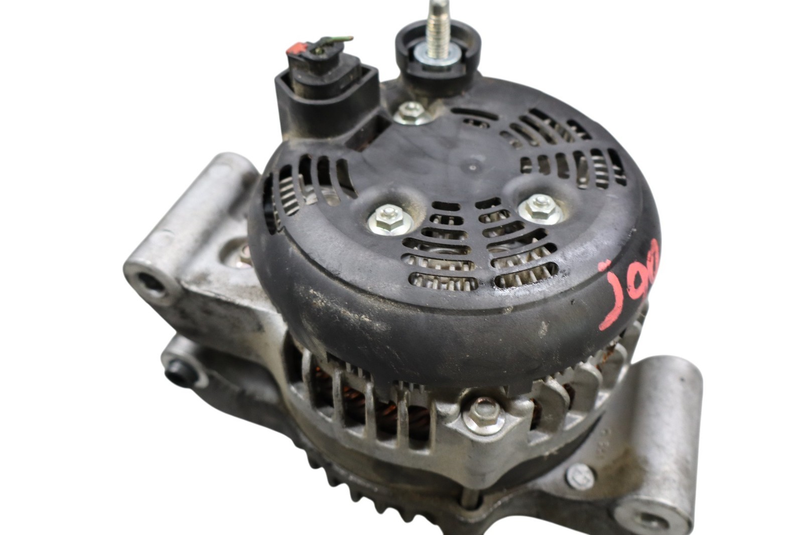 14-19 Maserati Ghibli 3.0L Engine Motor Alternator Generator 30318724485 Oem