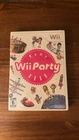 Wii party