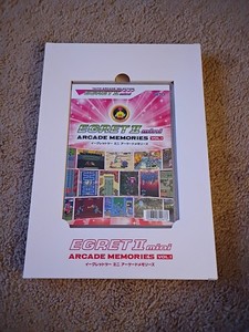 Taito Arcade Memories Vol 2 | eBay