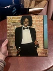 Michael Jackson Off The Wall Epic Records FE 35745 1979 1st Press Vinyl LP Album