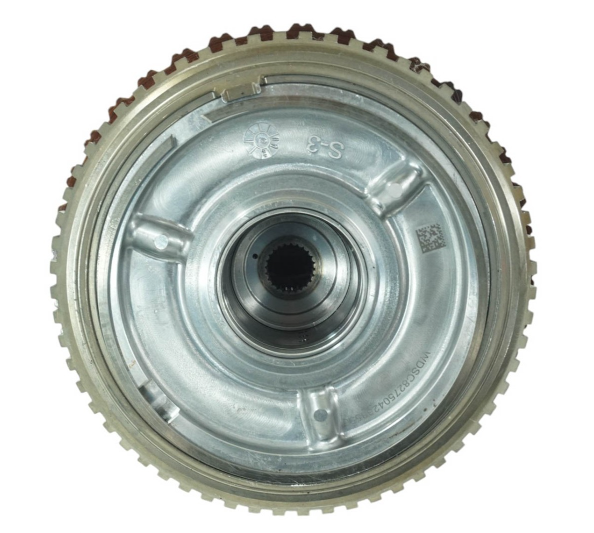 8F35 Transmission Clutch Drum Hub 5-7-R 6-7-8-9 OEM | eBay