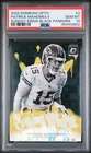 2025 PANINI DONRUSS OPTIC SUNDAY KINGS #2 PATRICK MAHOMES II 13/25 PSA 10