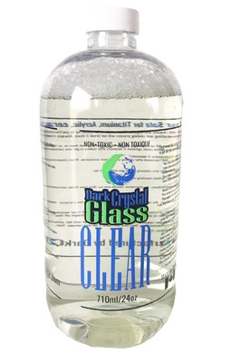 #ad Dark Cystal Glass Cleaner $25.19