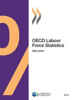 Oecd | Oecd Labour Force Statistics 2014 | Taschenbuch | Englisch (2015) | Oecd