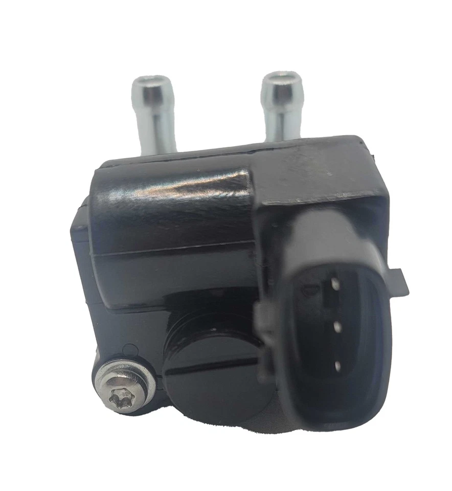 Válvula de control de aire de ralentí Herko IAC1148 para Honda Civic 1,7 L 2001-2005 Foto 2 de 4