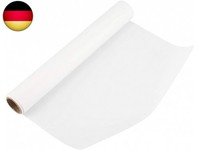 Pergamentpapier/Backpapier FüR KüChe, Backen Und Grillen, 10 M