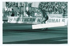 1970s Nhra Drag Racing-jungle Pam Hardy-jungle Jim Liberman-fremont