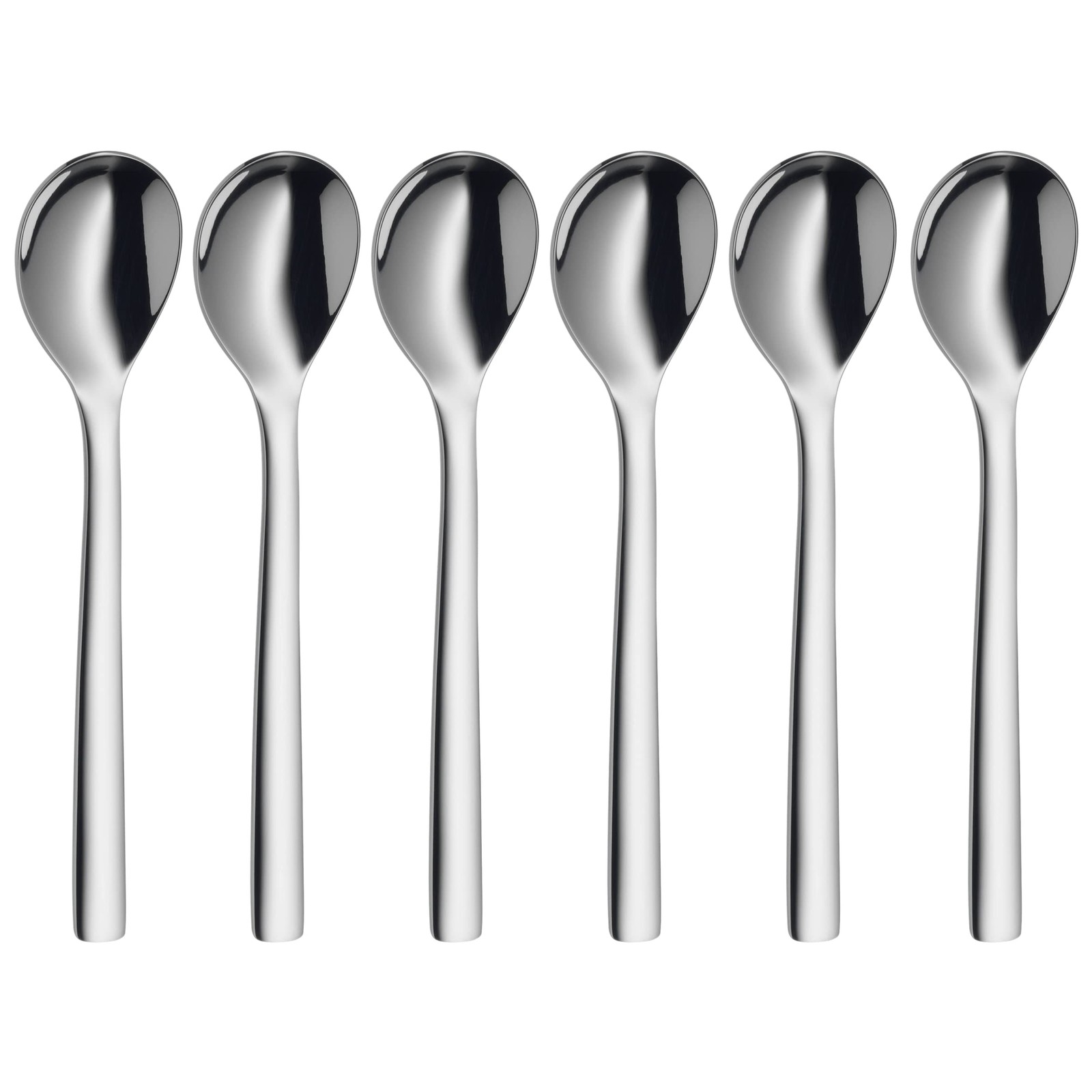 WMF 6 Nuova Cromargan 1810 6890₽