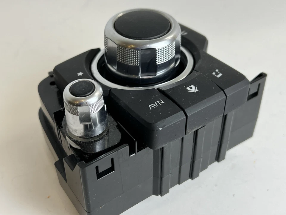 Mazda CX-9 2017 consola central radio navegación interruptor Ka0G66cm0 OEM Foto 3 de 4