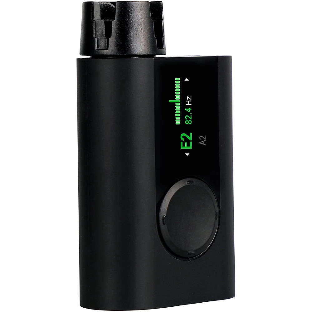 Roadie Tuner Roadie 3 Автоматический тюнер для струн 21190₽