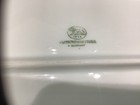 HUTSCHENREUTHER roses P.J. REDOUTÉ ROSIERS serving TRAY PLATTER made in GERMANY — photo 4