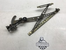 Fensterheber mechanisch vorne rechts Mercedes W123 S123 Limousine Kombi