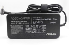 New Genuine ASUS ROG 14A 280W AC Adapter For ROG G732 G531GW-AZ113T ADP-280BB B