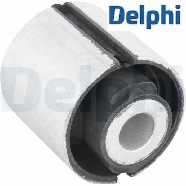 Delphi TD531W Lagerung FüR Lenker Querlenkerlager Lager Querlenker Buchse-image