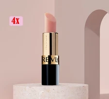 4X Revlon Moondrop Lip Conditioner Lip Treatment moisture 4g.