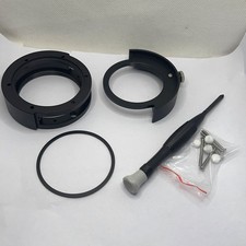 2" Filter Drawer M54 Interface Filter Holder for Astronomical Photography my23