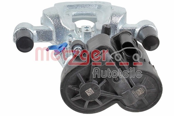 Metzger Bremssattel Hinten Links FüR Land Rover Discovery Sport L550 LC-image