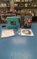 Fujifilm FinePix A Series AX650 16.0MP Digital Camera - Black