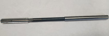 7/32" Straight 6FL HSS Machine Reamer Interstate