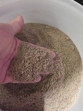 Horticultural Sand Terarrium Cactus Succulents Mix  Drainage 900g
