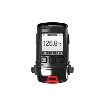 NEW OPEN BOX Lascar EL-GFX-1 Temperature Data Logger with Graphic LCD Display