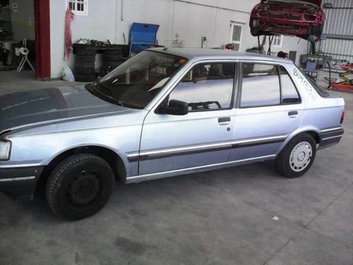 9751711977 Rejilla Delantera para PEUGEOT 309 SR 1986 442195 - Imagen 8 de 8