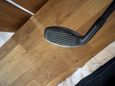 Callaway XR16 OS #3 Hybrid / 19 Degree / Stiff Flex Fubuki AT 60 Shaft