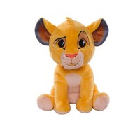 Disney Lion King, Simba, 25Cm | Disney (Simba Toys) | 6315870070 | Deutsch