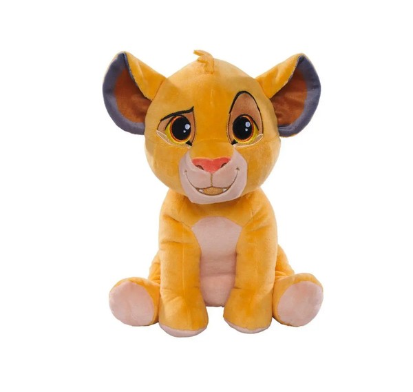 Disney Lion King, Simba, 25Cm | Disney (Simba Toys) | 6315870070 | Deutsch-image