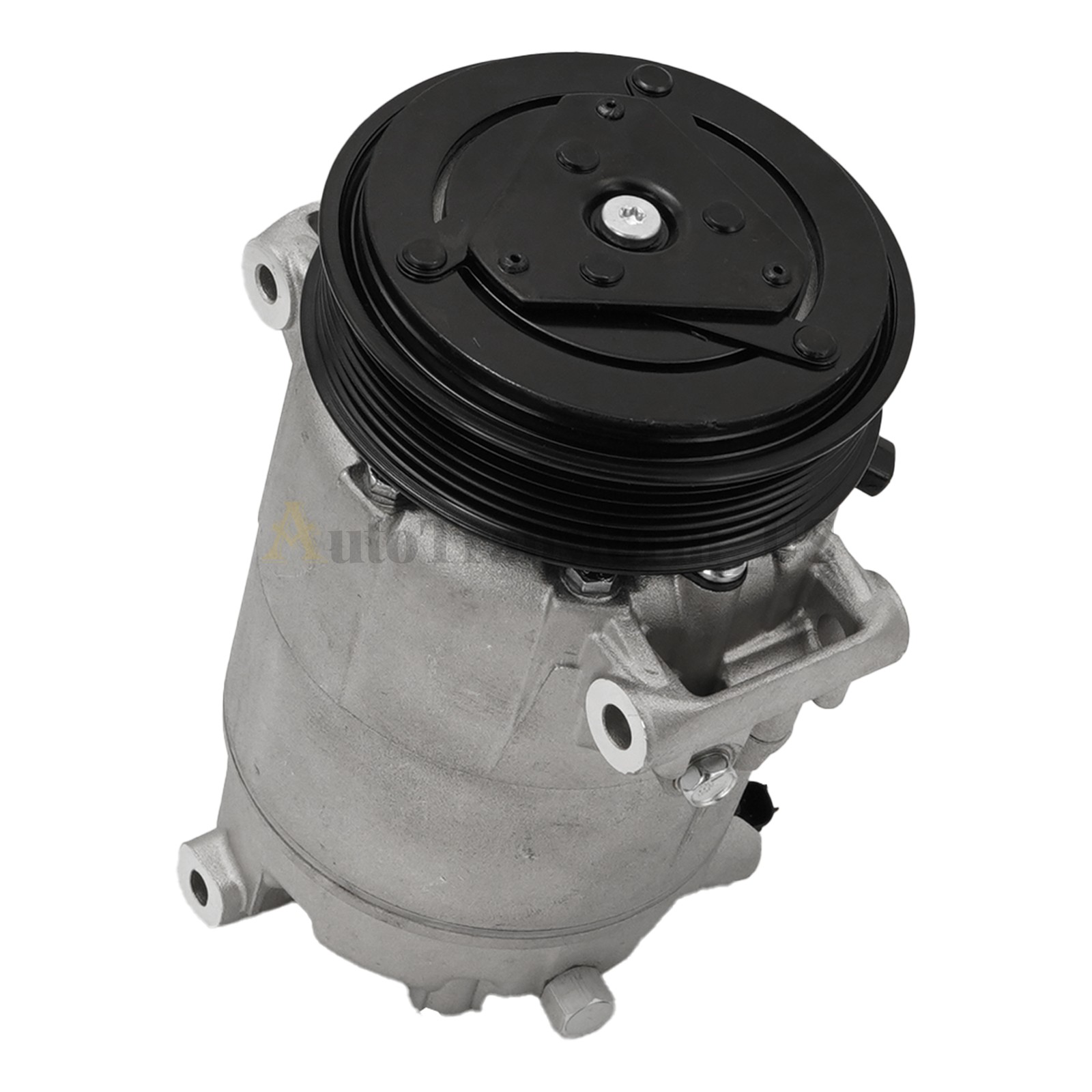 Maserati Ghibli Compressor with bracket P/N 333332