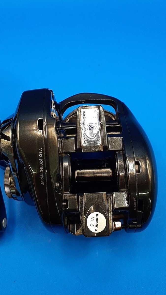 SHIMANO - □□SHIMANO シマノ 23 アンタレスDC MD XG RIGHT 046024 SHIMANO 23 Antares DC MD XG Right 046024 Baitcasting Reel JP
