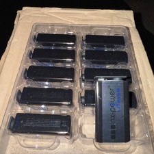 9v Lithium Battery 1.2 Ah