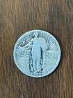1926 Standing Liberty Quarter VG