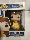 Funko Pop! Vinyl: Disney - Belle #221