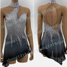 Figure skating performance costume - Customizable