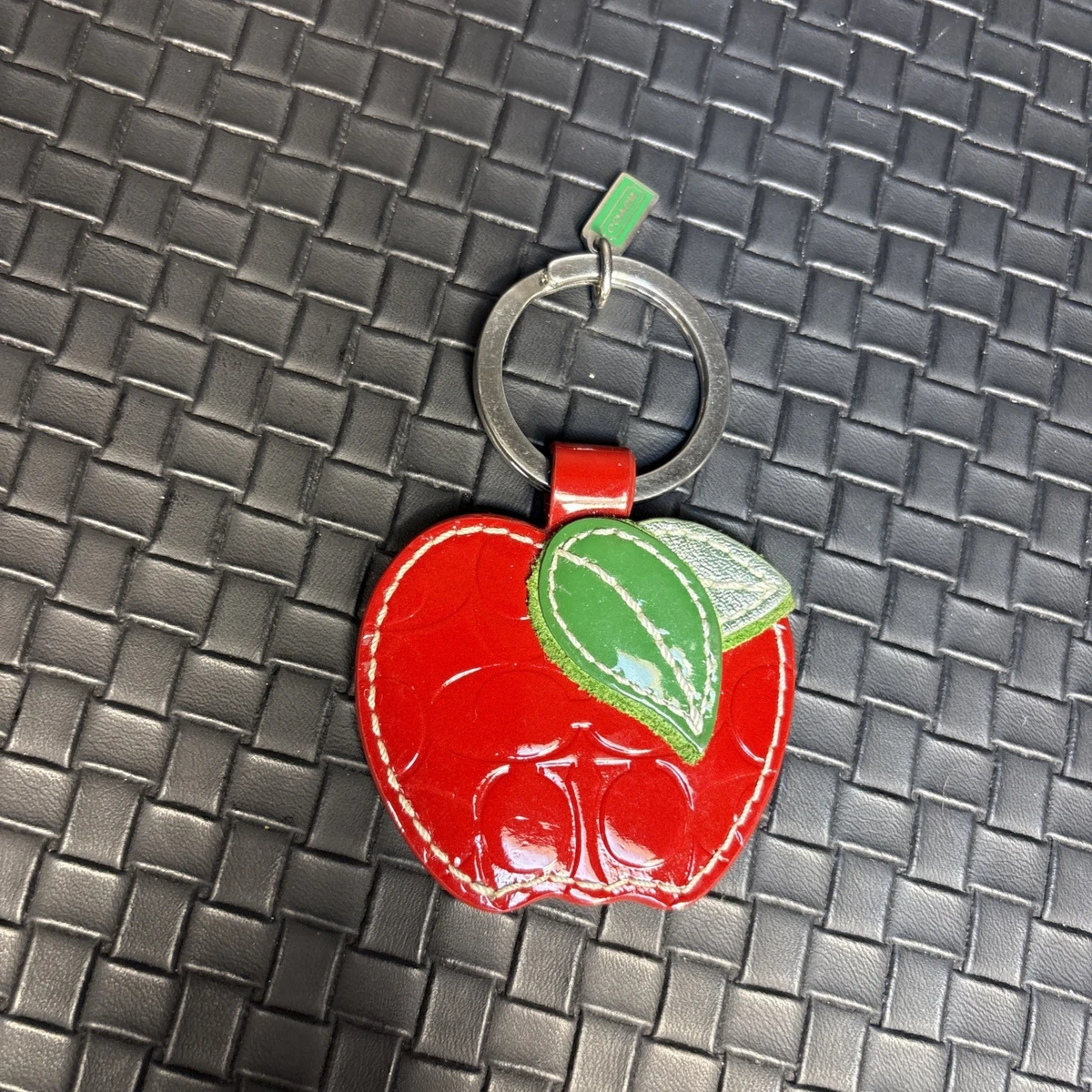 25+ coach handbag keychain for sale | Updated Oct 2026