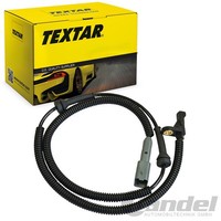 Textar ABS-SENSOR Raddrehzahl Hinten Passend FüR CitroËN C8 Fiat Ulysse Lancia P