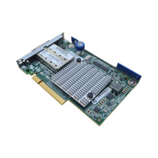 HPE 534FLR-SFP+ 700749-001 10GbE Dual Port SFP+ NIC Card