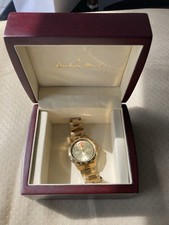 Manchester United 2008 Centenary Barclays Premier League Champions adult  Watch